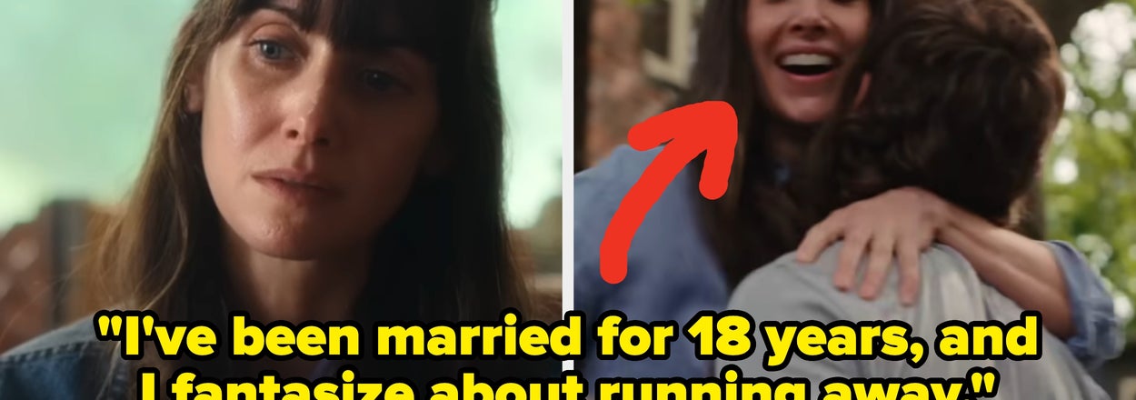 Married Women Are Confessing The Hardest Parts Of Marriage That No One Ever Talks About