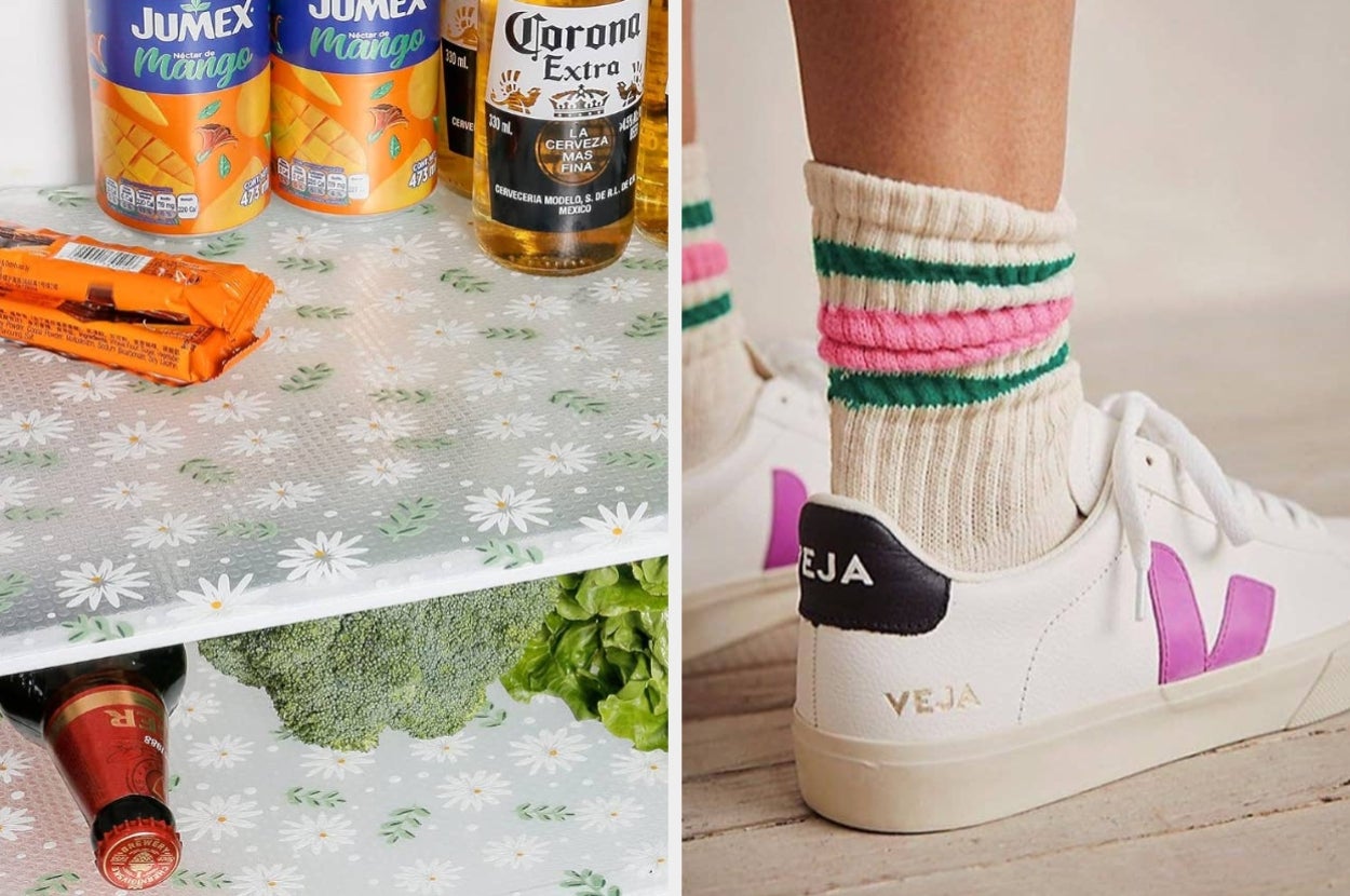 33 Little Indulgences Under $20 That Are Also Pretty Practical
