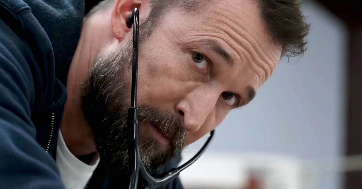 Older People Are Opening Up About The Issues They Face That Aren't Talked About Enough, And It's Eye-Opening