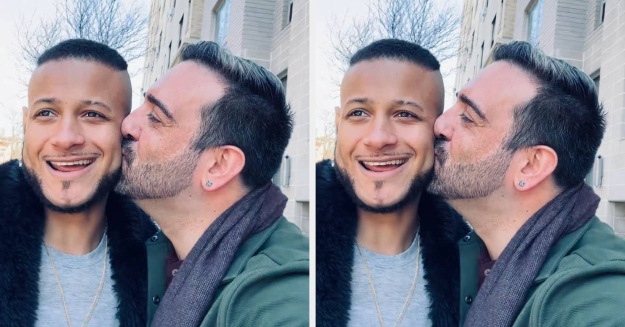 My Husband Was This Close To Getting His Green Card. Then The Officer’s Tone Changed — And ICE Appeared.