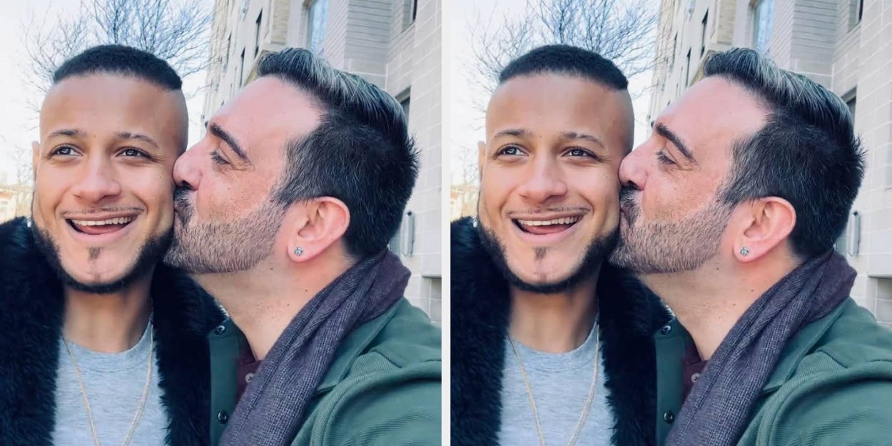 My Husband Was This Close To Getting His Green Card. Then The Officer’s Tone Changed