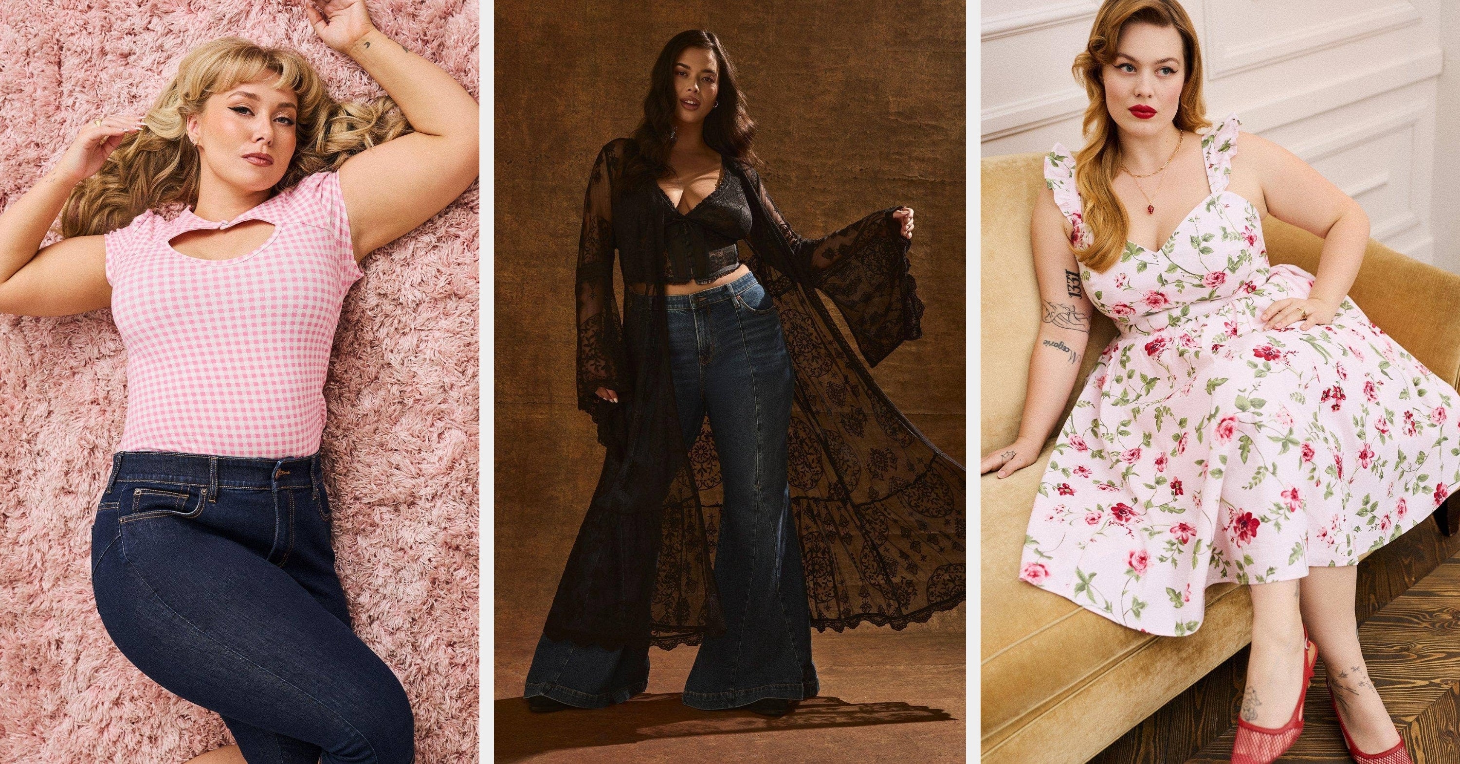27 Things From Torrid That’ll Inject Some New Life Into Your Old Wardrobe
