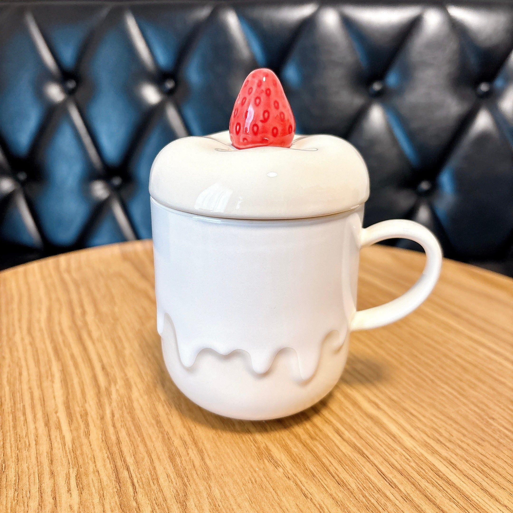 待って、スタバの『限定タンブラー』が最高にかわいいんだけど…！魔法