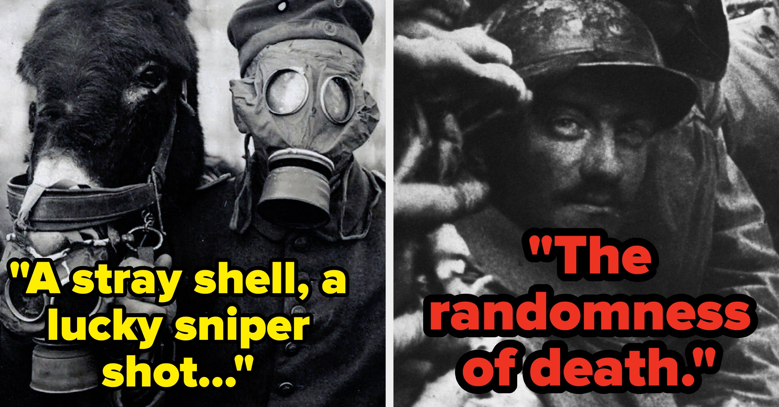 16 Facts About World War I That I Guarantee You Never Knew Before