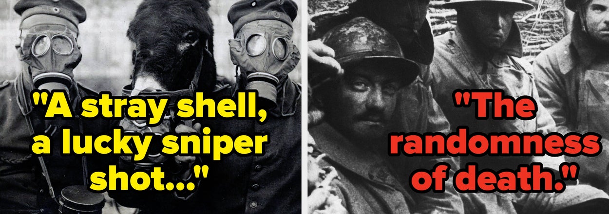 16 Facts About World War I That I Guarantee You Never Knew Before
