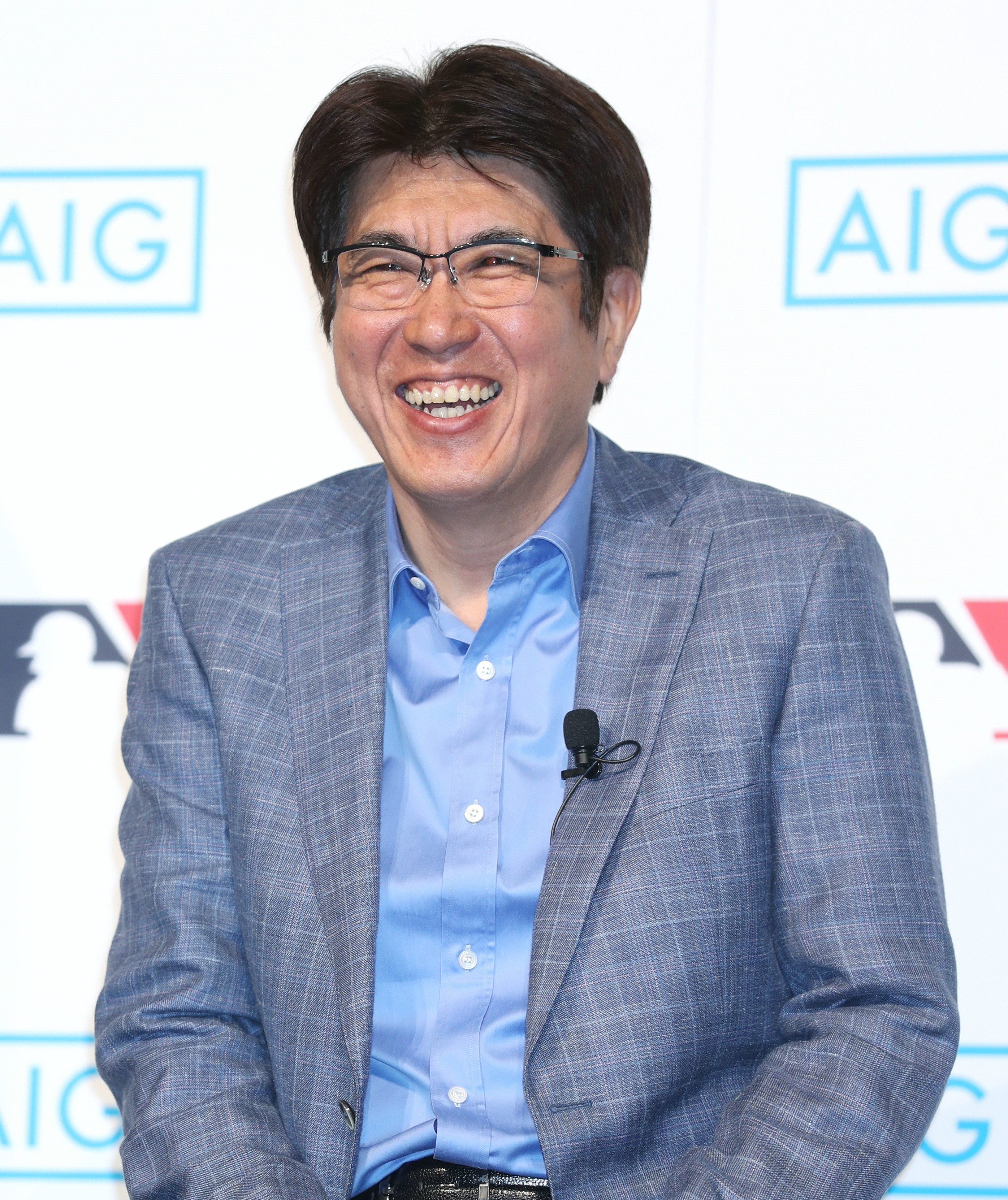 木梨憲武「メール入りました！」 石橋貴明とのやりとり明かす⇒「マジ