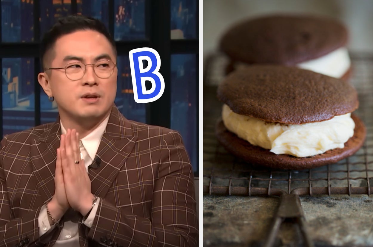 음식 전체를 먹고 당신의 이름 첫 글자를 맞춰볼게요.