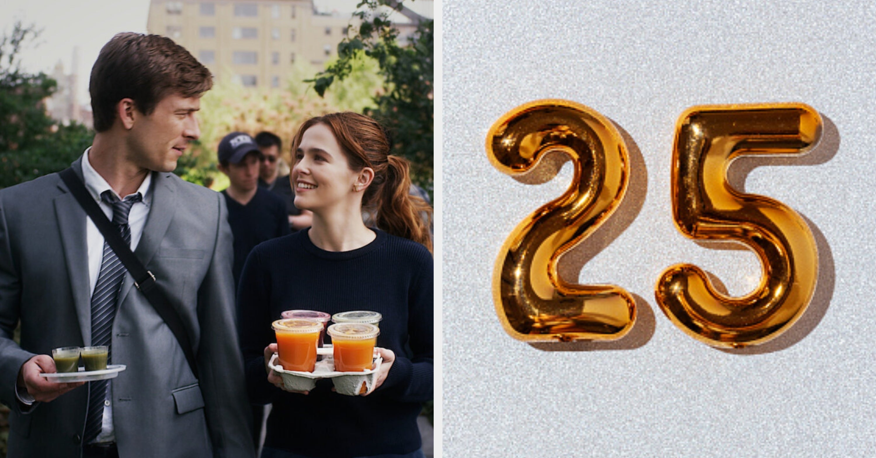 Watch Only 2010s Rom-Coms And I'll Guess The Age You'll Find True Love At