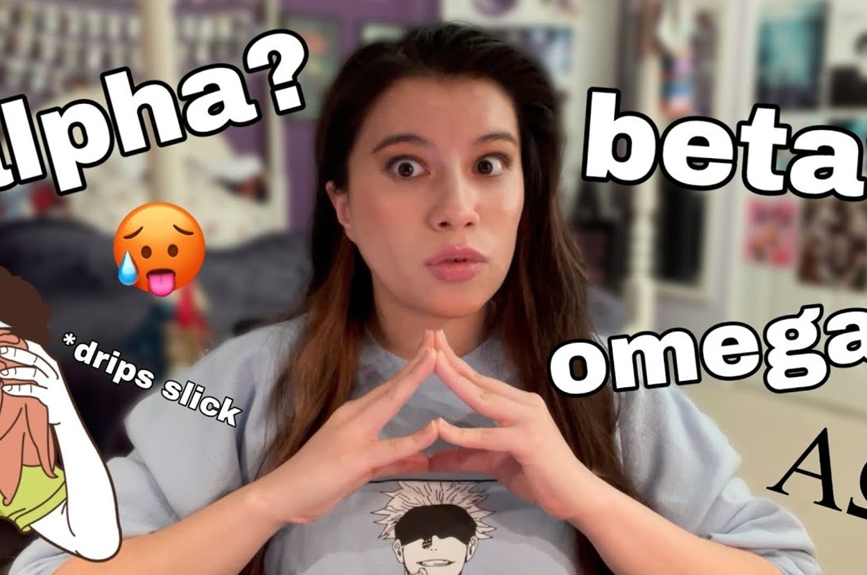 Which Omegaverse pack role are you actually? This quiz exposes what you've been hiding all along