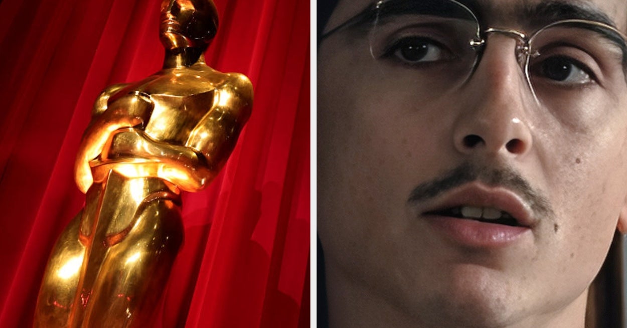 Forget The Academy, Who Should Actually Win These Oscars?