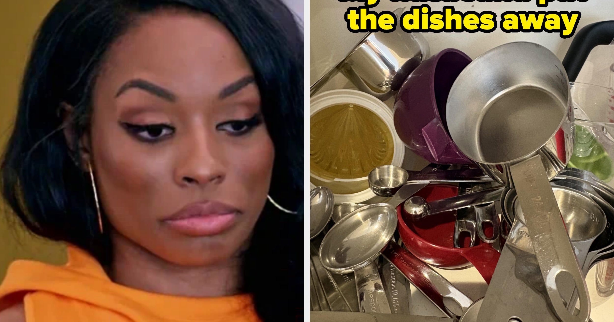 15 Absolutely Wild Screenshots Of Husbands Who Used Weaponized Incompetence To Avoid Basic Responsibilities