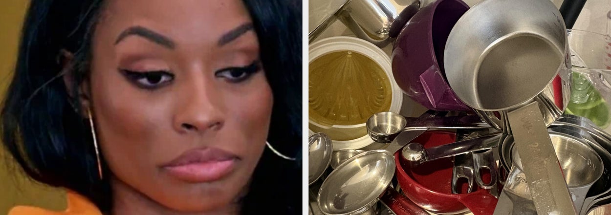 15 Absolutely Wild Screenshots Of Husbands Who Used Weaponized Incompetence To Avoid Basic Responsibilities