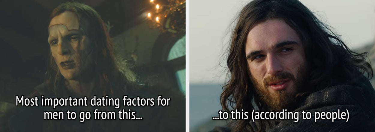 People Are Sharing The "Most Important Factors" For Men To Succeed In Dating, And It’s Super Interesting
