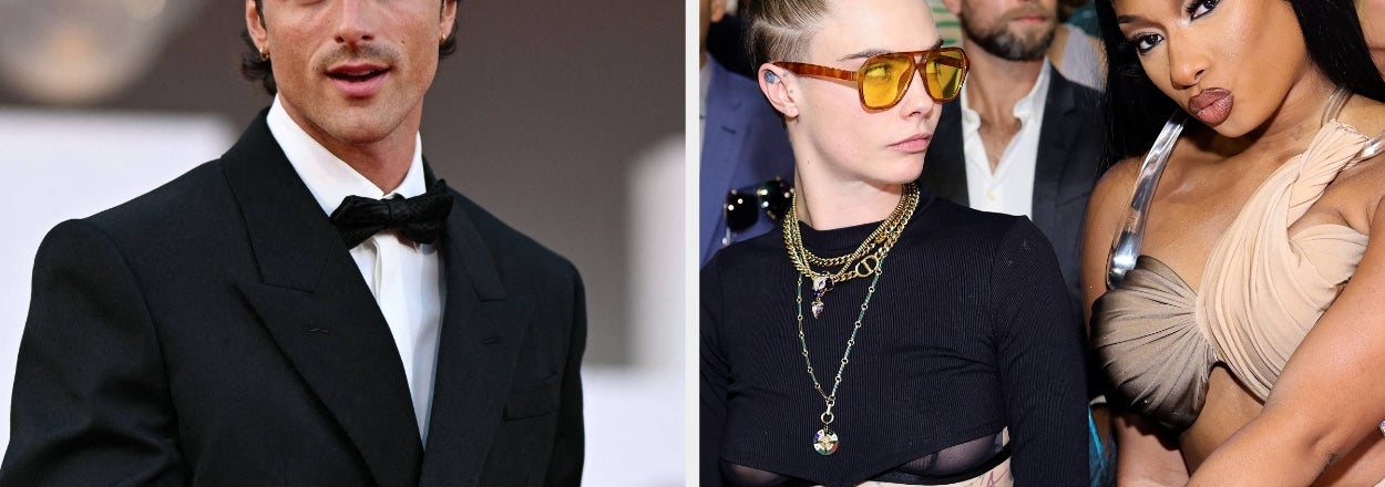 Here Are The “Rudest” Celebrity Moments That Took Place On Red Carpets