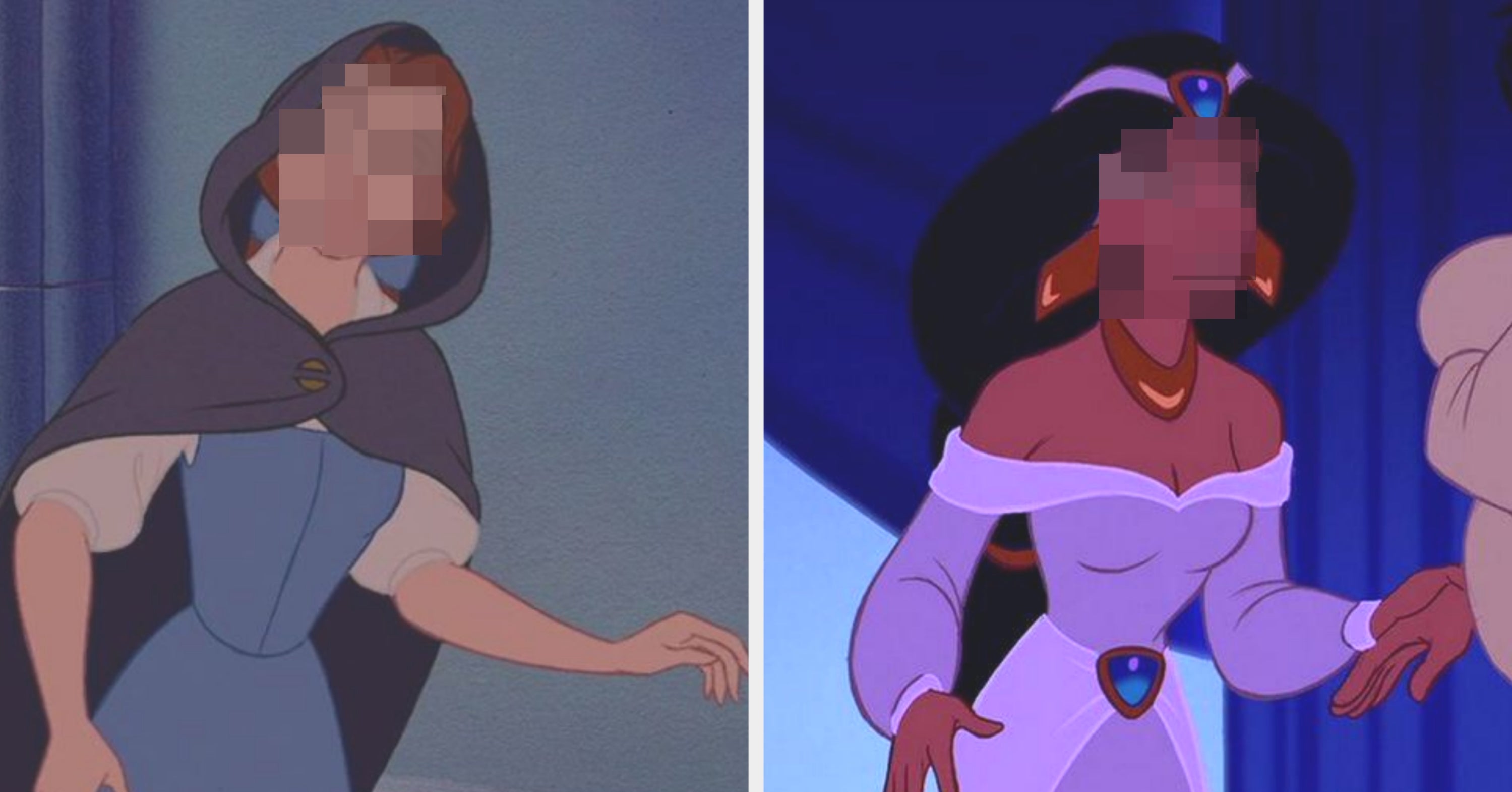 I'm Sorry, But I'm HIGHLY Doubtful Anyone Can Score Over 6 On This Difficult Disney Movie Costume Quiz