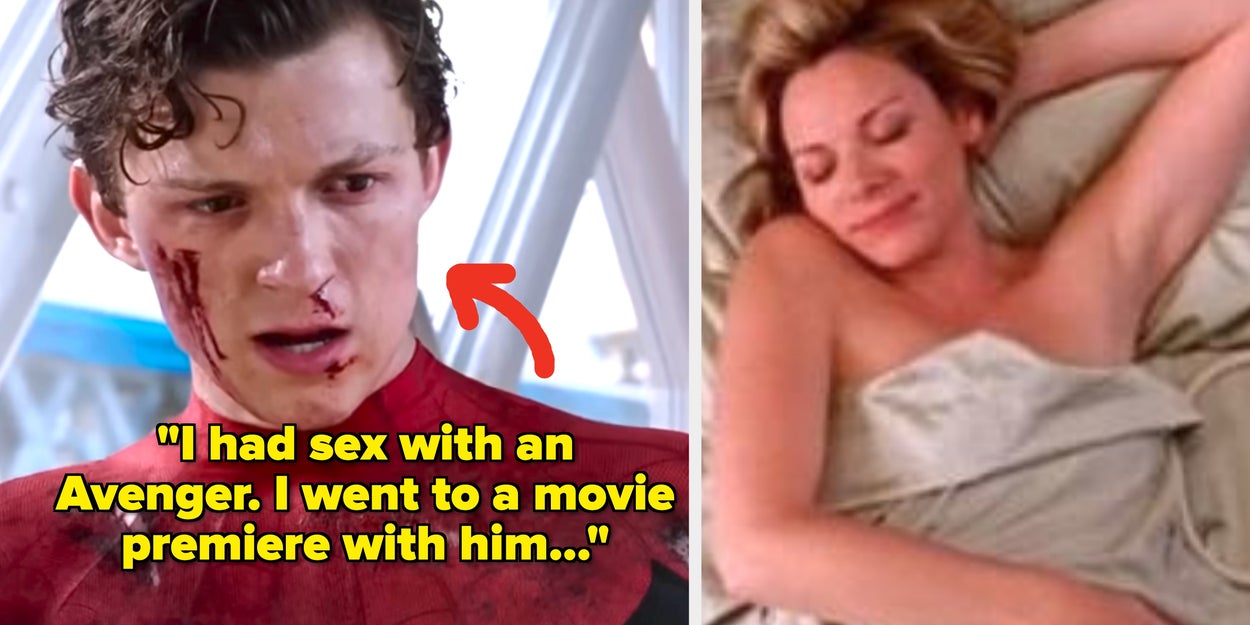 "An NBA Player Took The Used Condom": People Are Sharing Their Sex With Celebrities Stories, And Oh My God