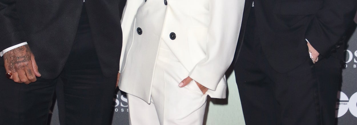 There's New Reports On The Messy-As-Hell Feud Between The Beckhams And Nicola Peltz