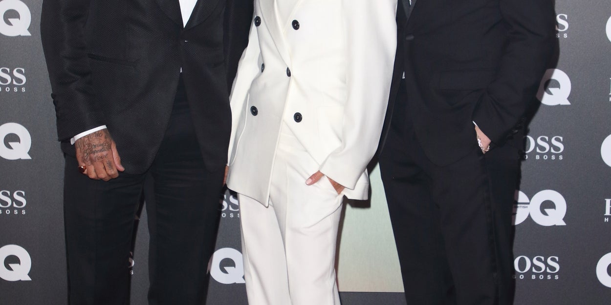 Here's The Alleged Condition That Would Reconcile Victoria, David, And Brooklyn Beckham