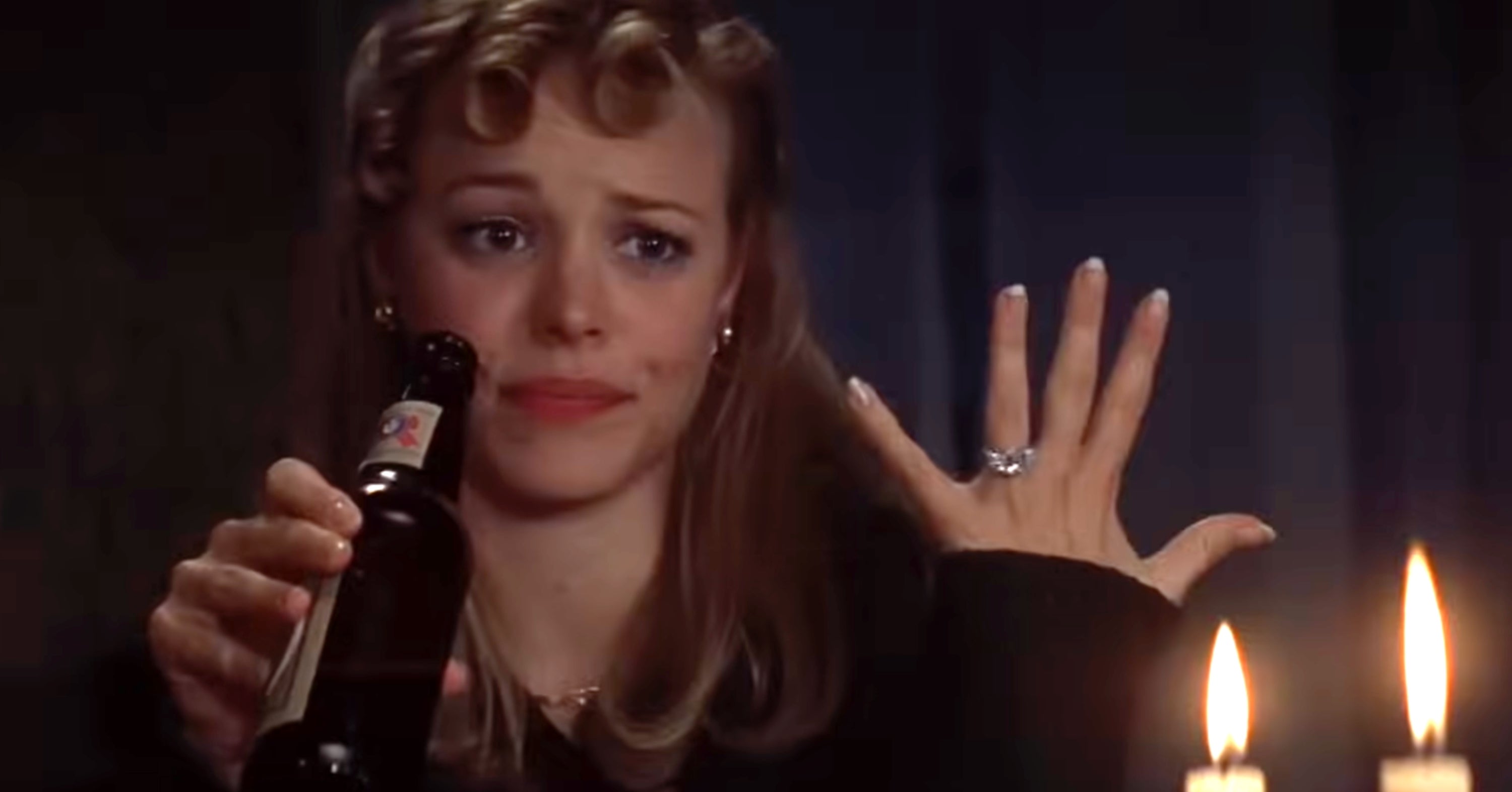 No Joshin' Around, I Can Guess Your Favorite Type Of Pie Based On The '00s Movies You Watch