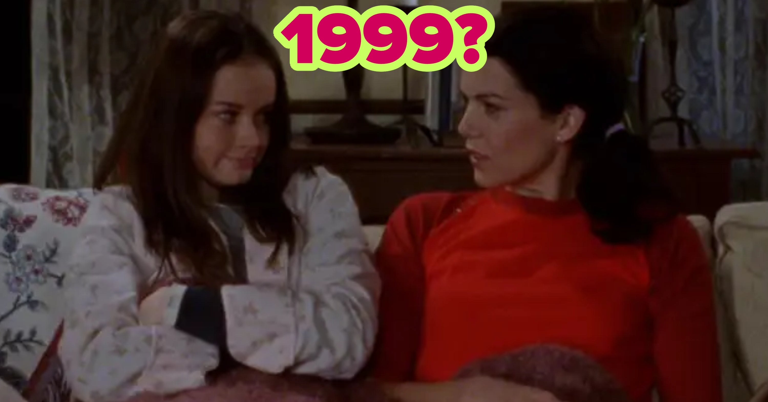 Watch Some '00s TV Shows And We'll Guess Your Birth Year