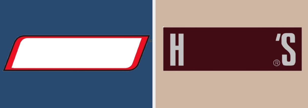 Can You Match These Well-Known Logos To Their Chocolate Bars?