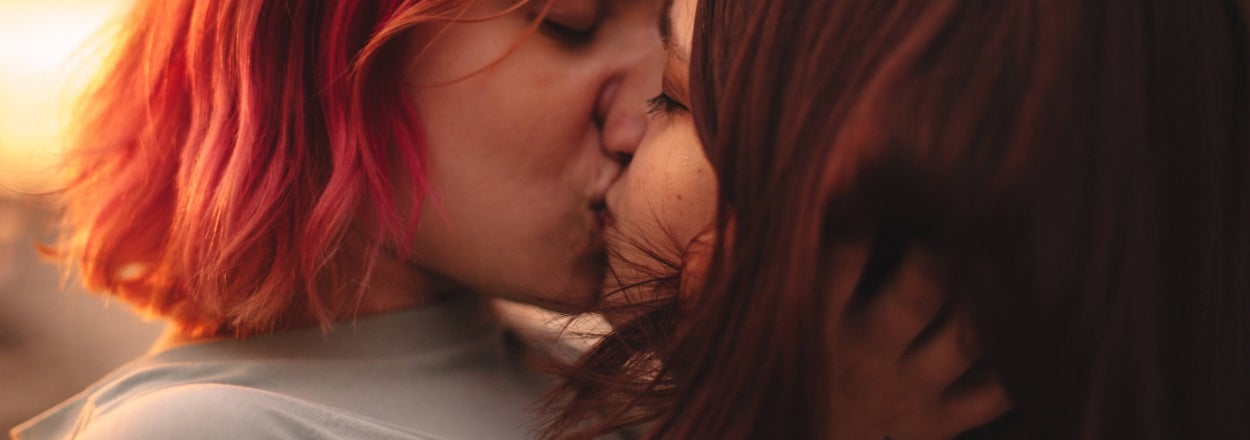 Only 2% Of People Fall Into The Rarest Lover Category — Find Out Yours