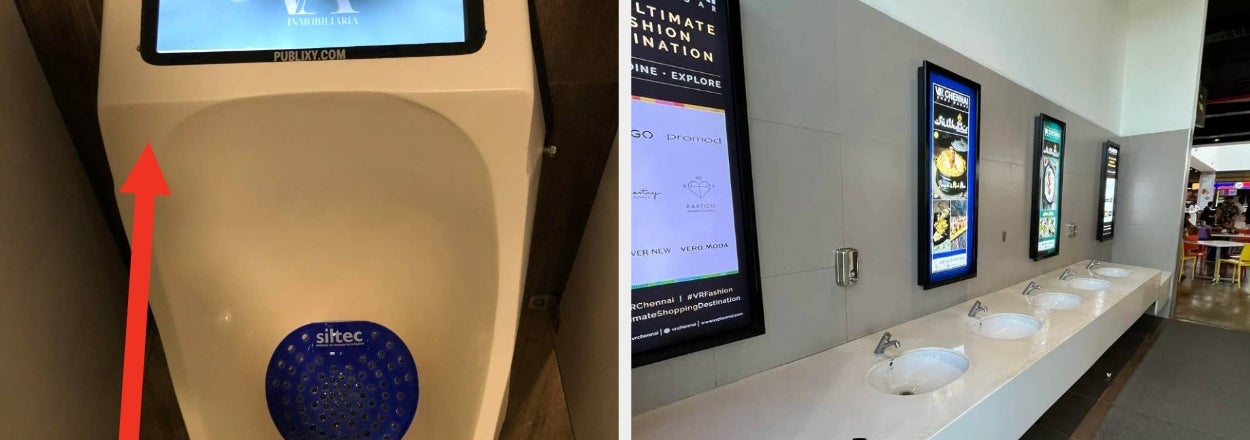 28 Messed-Up Photos That Show How Much Late-Stage Capitalism Has Ruined Society