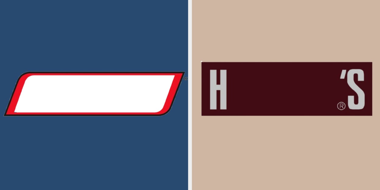 Can You Identify These Candy Bar Logos With The Brand Completely Wiped Out?