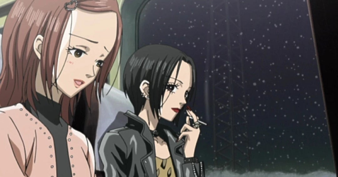 This Personality Quiz Will Match You With Your True "Nana" Character And The Results Are Freakishly Accurate