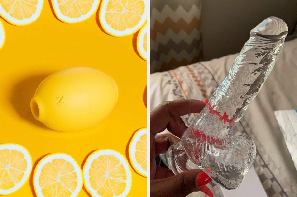 Answer These Five Questions And We'll Reveal Which Sex Toy You Are
