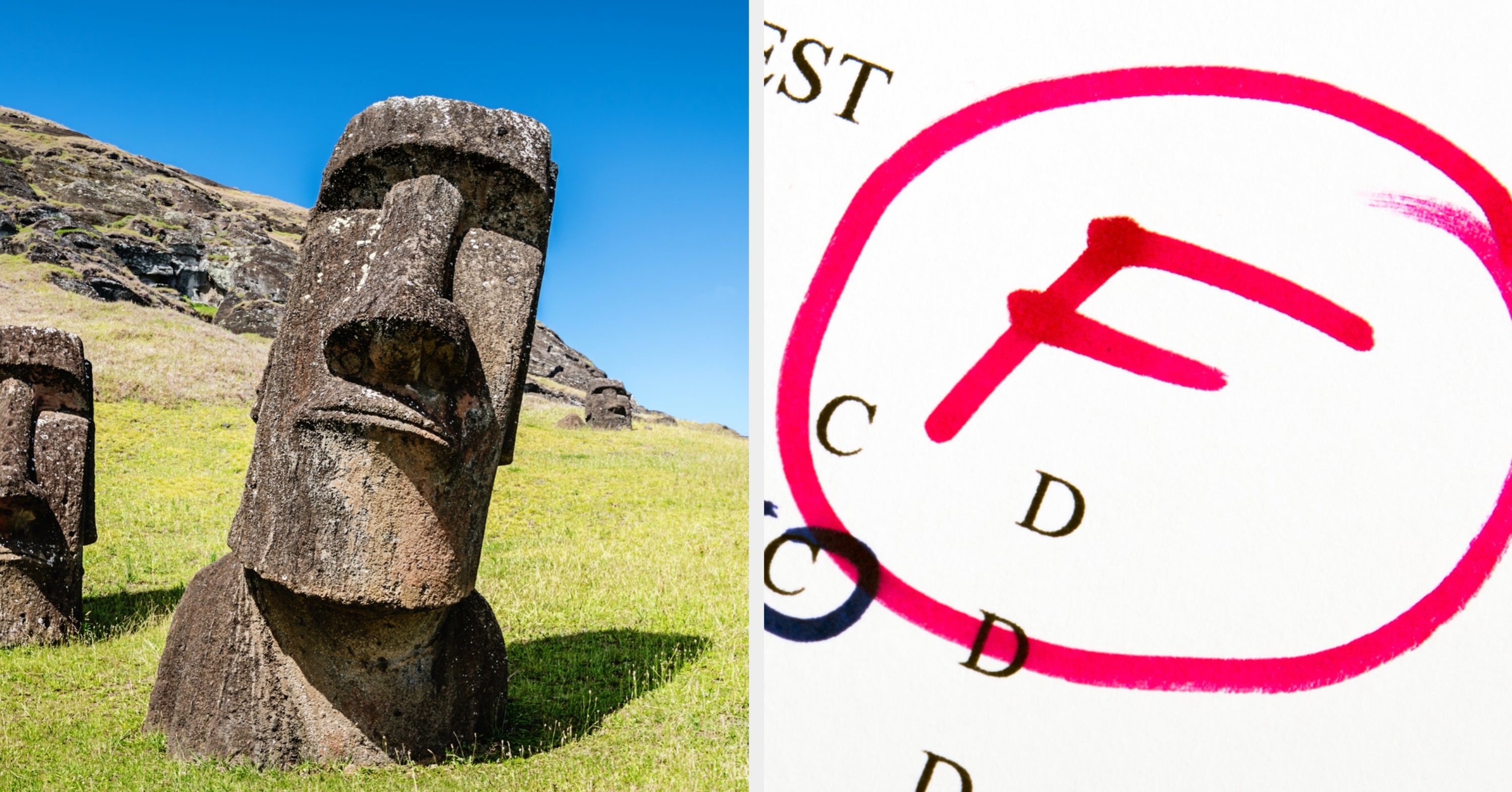 Not Gonna Lie, 91% Of People Can't Get 14/14 On This Global Landmark Quiz