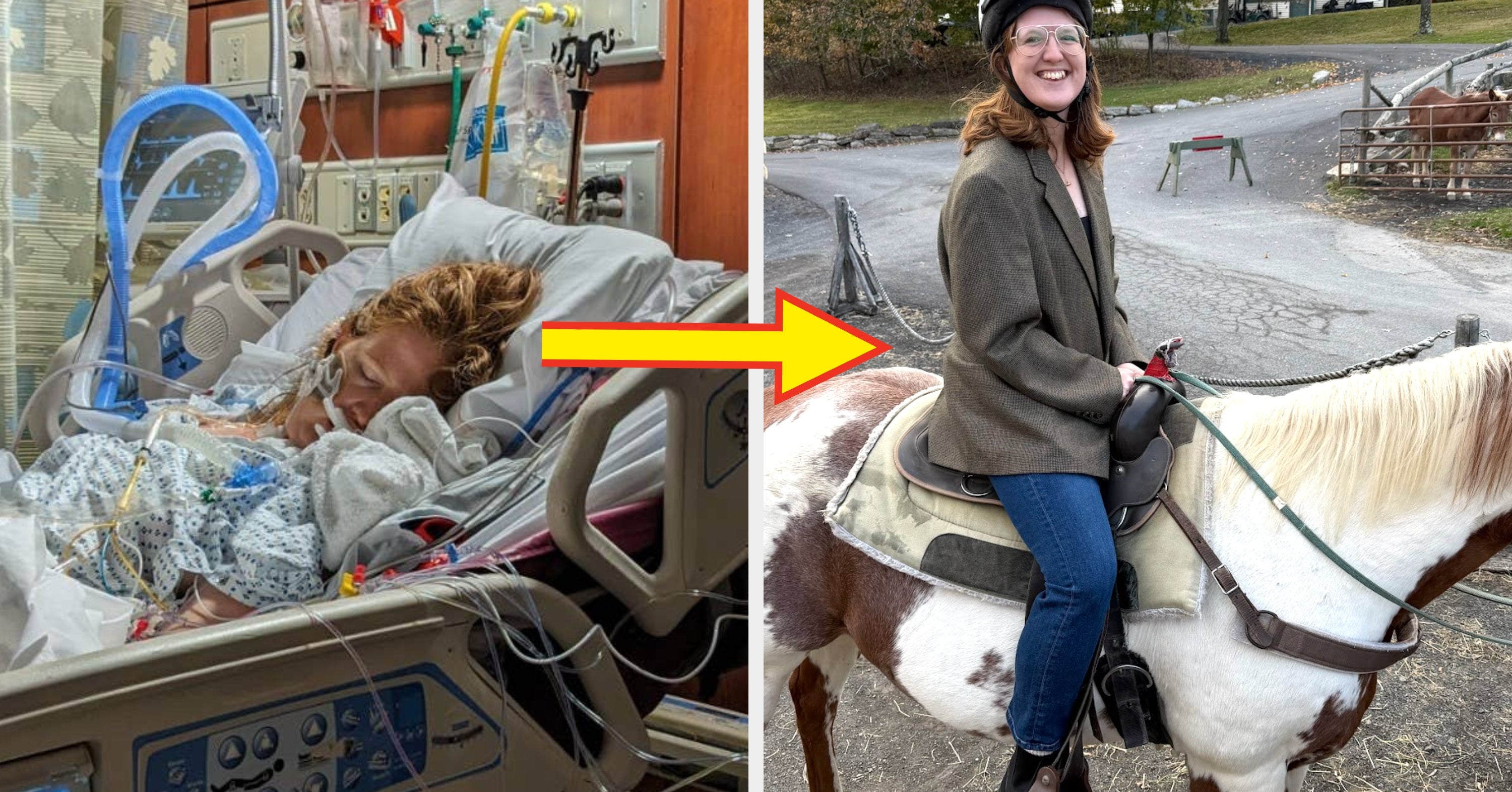 At 28, My Heart Attack Came Without Warning And Changed Everything