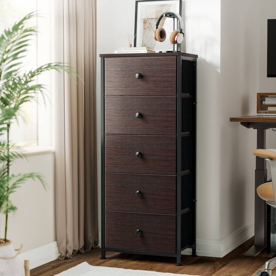 38 Best Affordable Dressers To Buy In 2026
