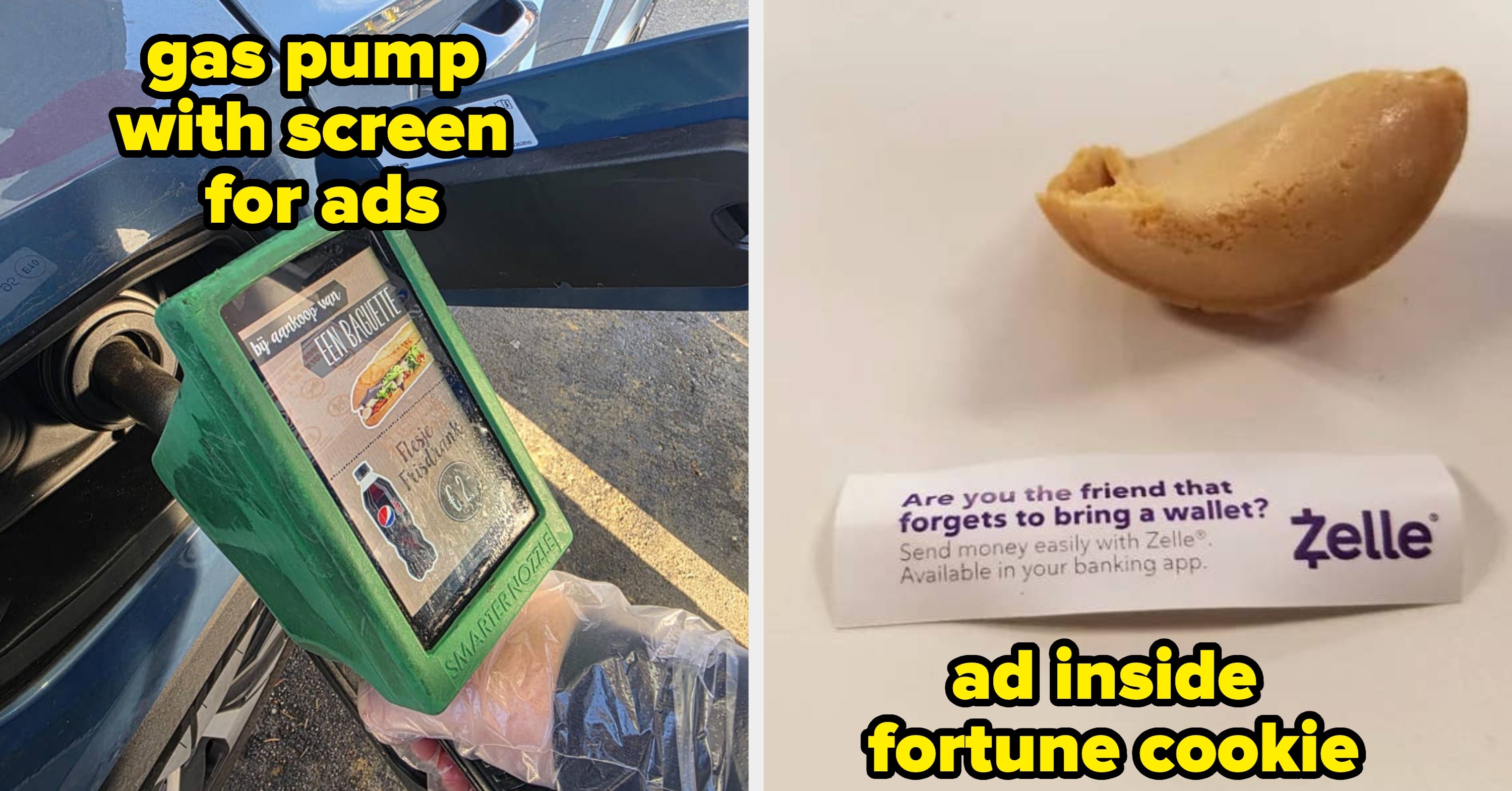 28 Messed-Up Photos That Show How Much Late-Stage Capitalism Has Ruined Society