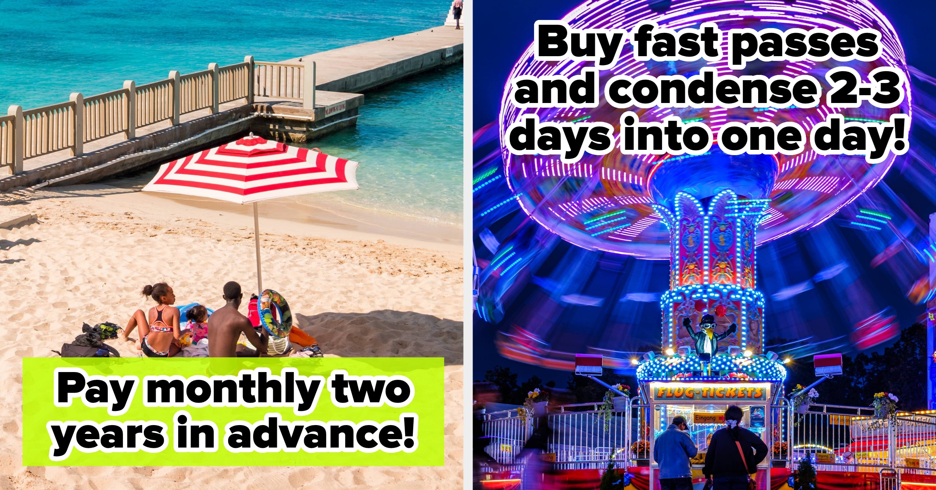 "$310 Less Than Brand New And Came In Like New Condition": Budget-Savvy People Are Revealing The Bougie Things They Do Without Breaking The Bank, And Their Advice Is Something To Think About