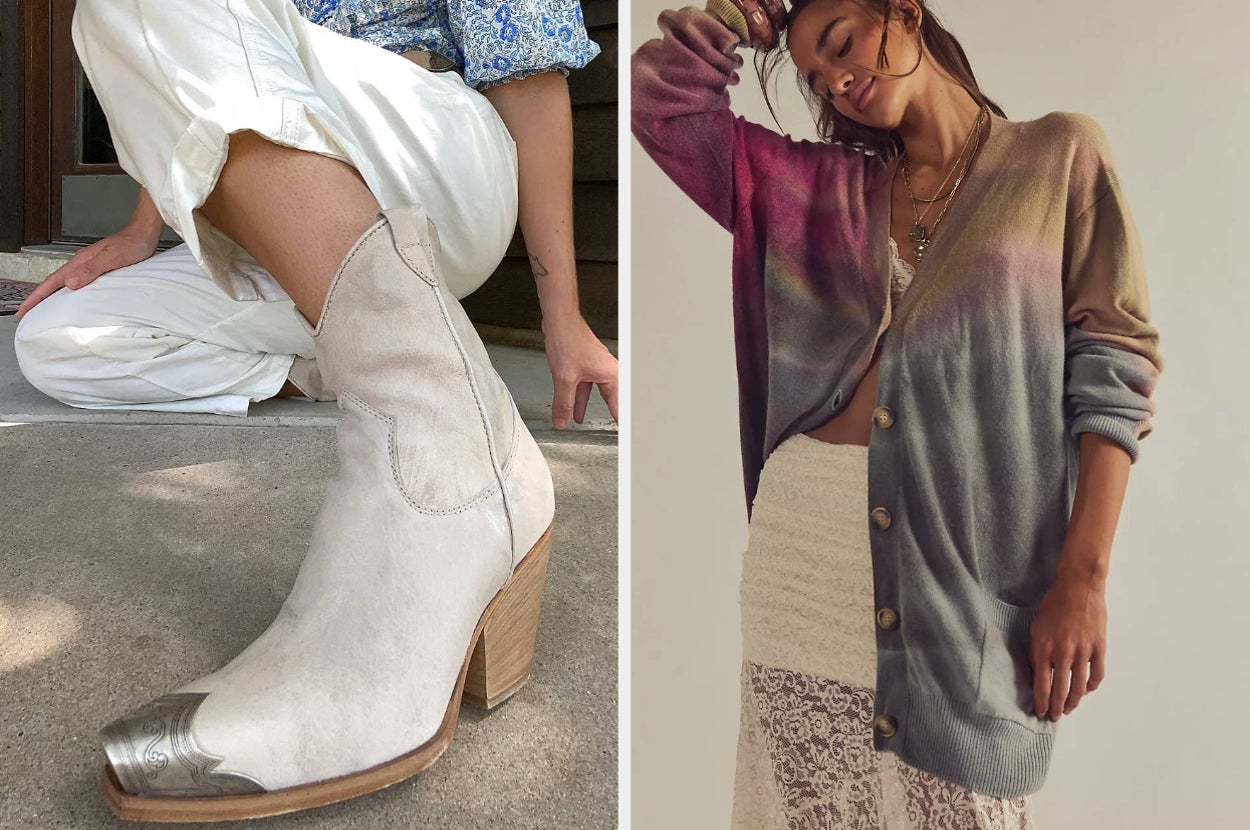 27 Very, Very, Very Beautiful Free People Products To Make Your World A Little Brighter