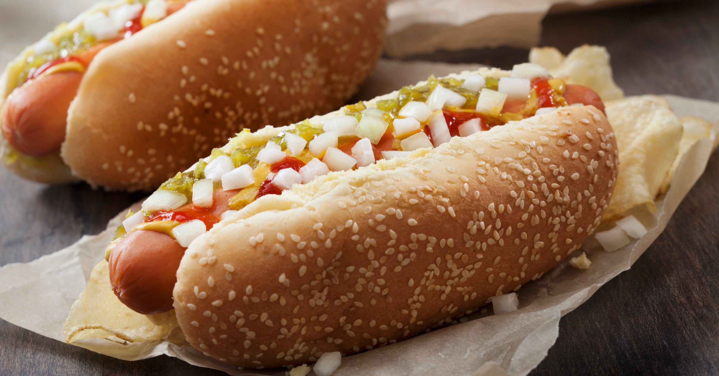 Lemme See If I Know Your Least Toxic Trait Based On The American Foods You Like