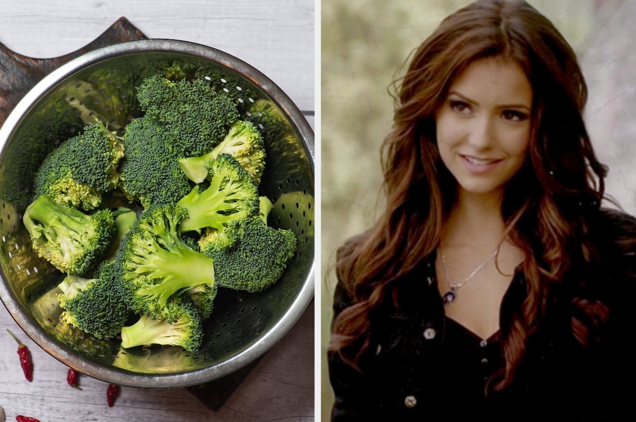 Pick The Option You’d NEVER Choose And We’ll Reveal Your Alter Ego
