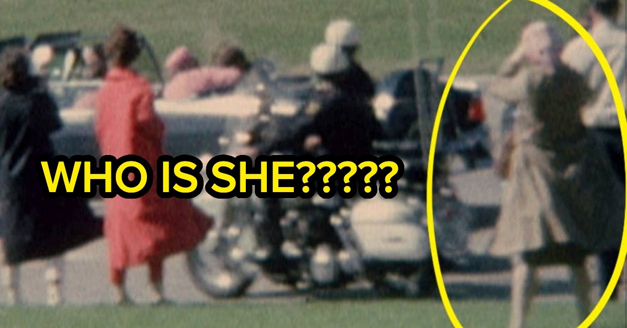 My Lil' Baby Brain Has Been Obliterated After Learning These Dark, Shocking, And Wiiiiiiiild Things