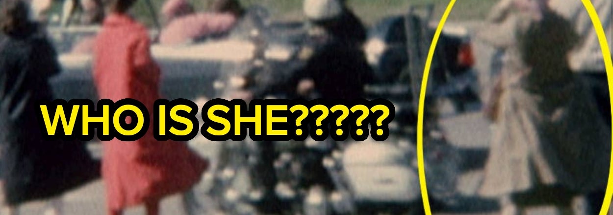 Here's A Bunch Of Dark, Creepy, And Shocking Things I Learned This Week