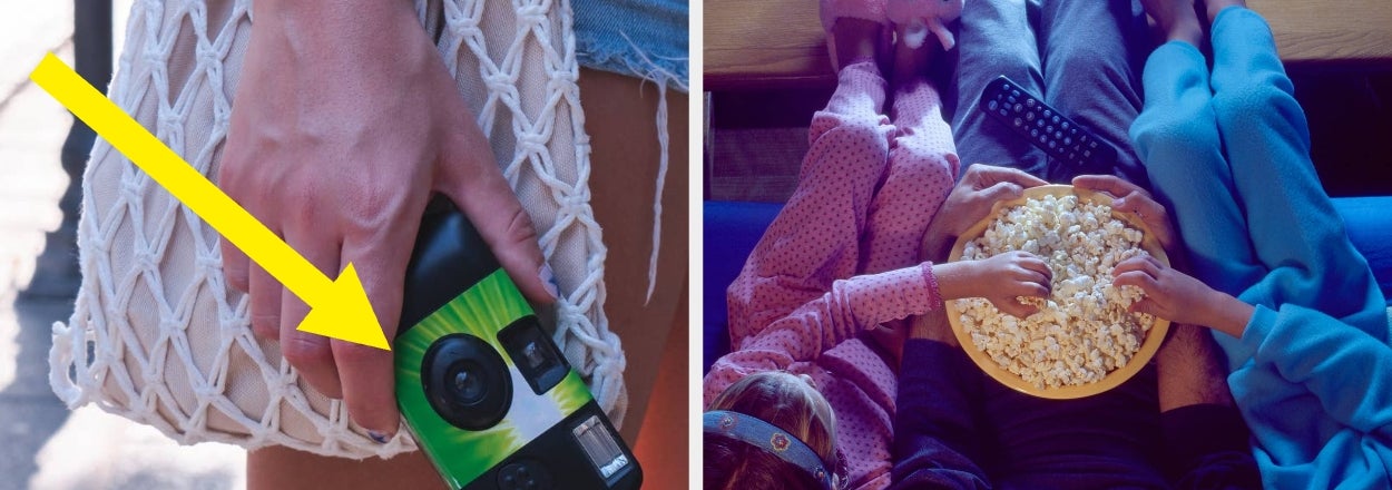 23 Things That Were So Common During The '90s That Are Basically Extinct Today