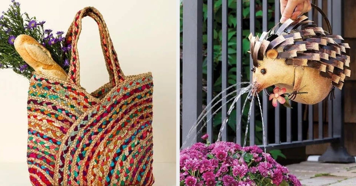 27 Uncommon Goods Gifts That’ll Make Them Say 'Whoa, Where Did You Find That?