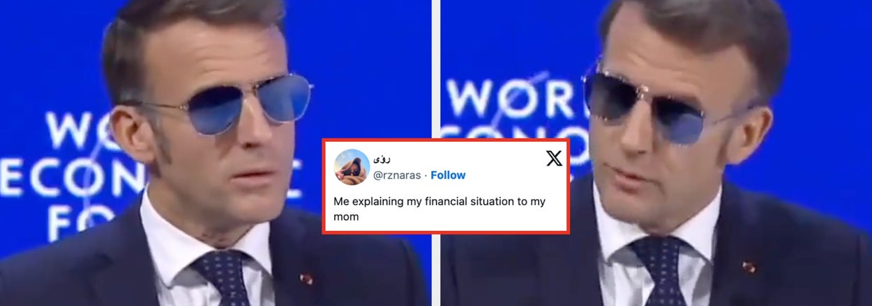 24 Funny Tweets From The Week That Made Me Laugh So Hard They Stopped Me From Crying