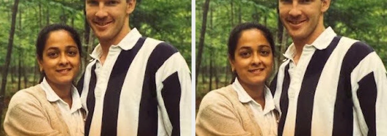 I Was 19 When I Walked Away From The Arranged Marriage My Parents Chose For Me — And I’m Still Paying The Price