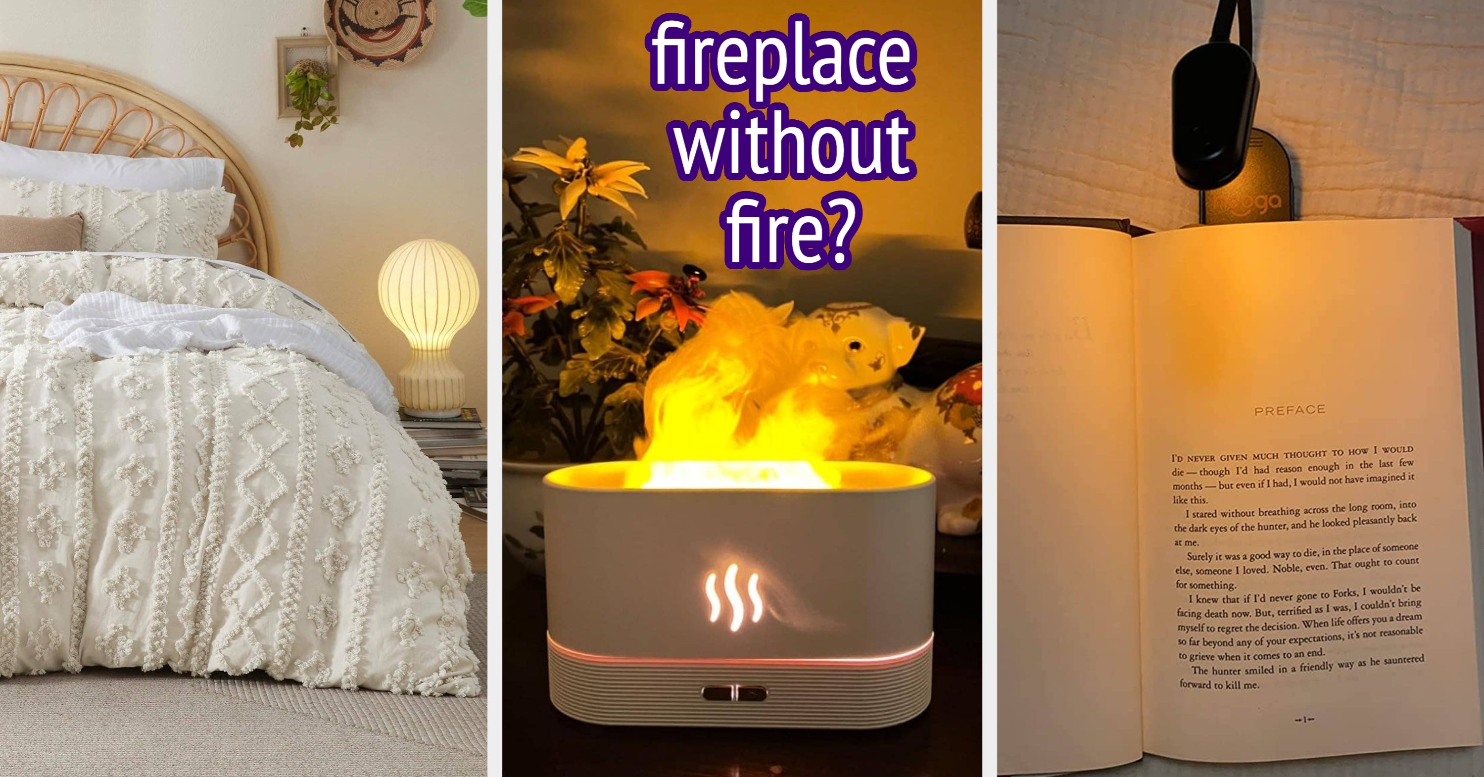 Your Bedroom Is Your Sanctuary — Treat It Like That With These 31 Products