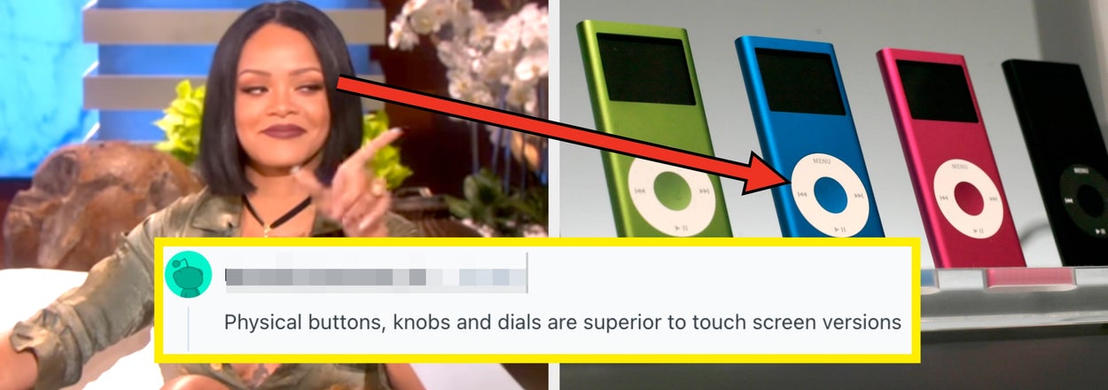 People Are Sharing The “Old Technology” That Actually Works So Much Better Than The “Modern” Versions Today, And I’m Sorry But Where Are The Lies?