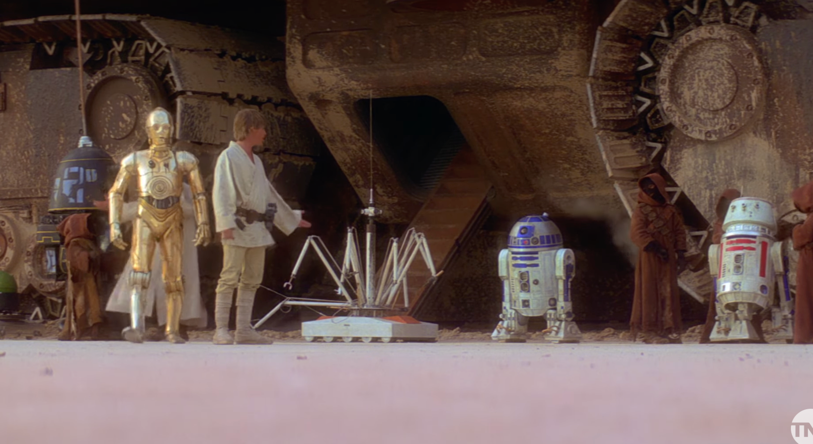 225 'Star Wars' Trivia Questions For Fans Of The Force