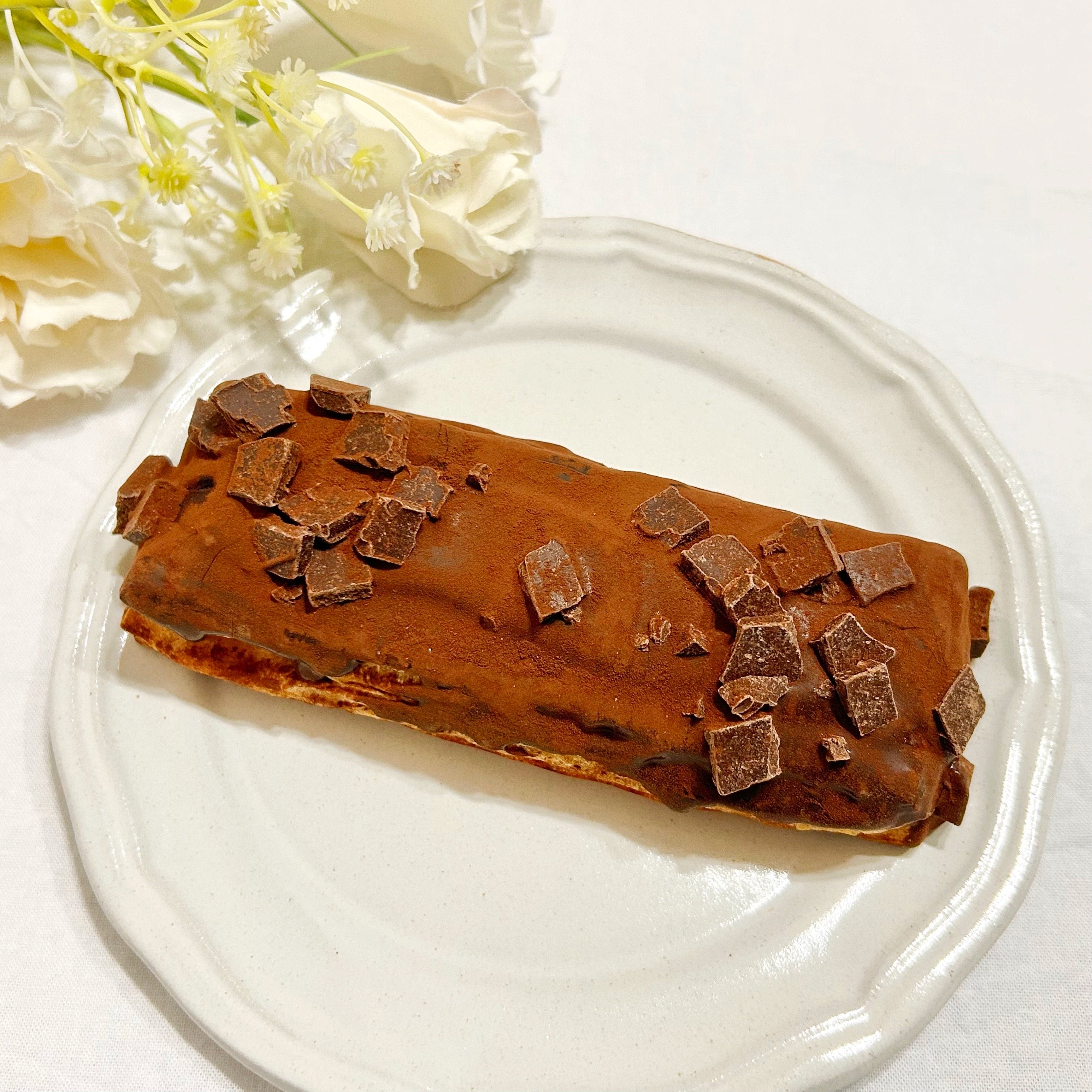セブン新作】もはやスイーツじゃん！213円の「激うまチョコパン」どこ