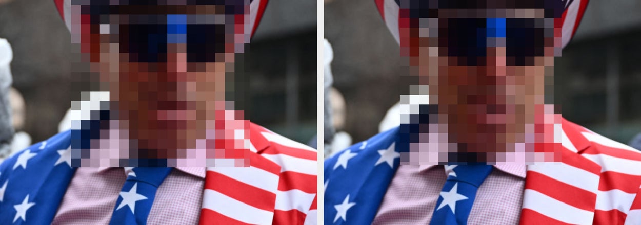 "I Regret To Say I Was Duped": People Who Finally Left The MAGA Cult This Year Are Revealing What Tipped Them Over The Edge