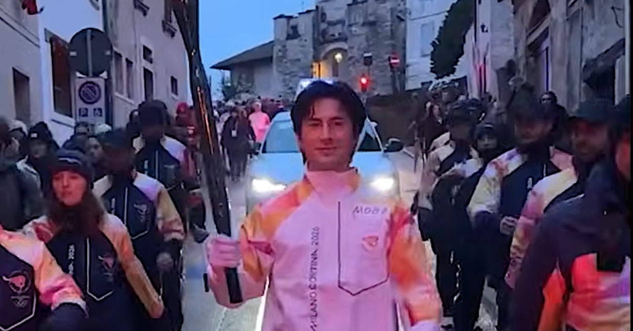 Plan A Day At The Winter Olympics And I'll Tell You What Winter Sport You'd Be Great At